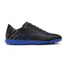 NIKE SCARPA MERCURIAL VAPOR 15 CLUB - BLACK/CHROME