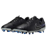 NIKE SCARPA TIEMPO LEGEND 10 ACADEMY - BLACK/CHROME