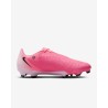 NIKE SCARPA PHANTOM GX II ACADEMY FG/MG - SUNSET PULSE/BLACK
