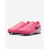 NIKE SCARPA PHANTOM GX II ACADEMY FG/MG - SUNSET PULSE/BLACK