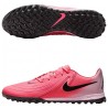 NIKE SCARPA PHANTOM GX II ACADEMY TF - SUNSET PULSE/BLACK