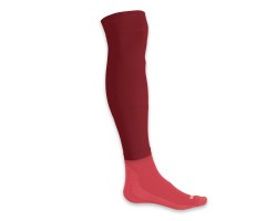 GEMS CALZA TUBOLARE - GRANATA