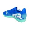 PUMA SCARPE FUTURE 7 PLAY TT - BLUE