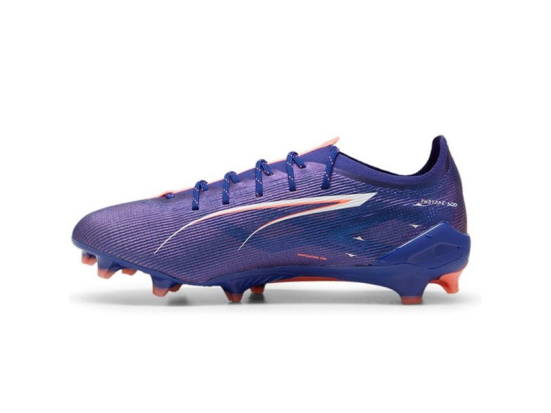PUMA SCARPE ULTRA 5 ULTIMATE FG - BLUE