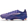 PUMA SCARPE ULTRA 5 ULTIMATE FG - BLUE