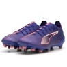 PUMA SCARPE ULTRA 5 ULTIMATE FG - BLUE