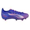 PUMA SCARPE ULTRA 5 MATCH FG/AG - BLUE
