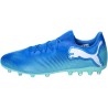 PUMA SCARPE FUTURE 7 PLAY MG - BLUE