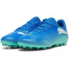 PUMA SCARPE FUTURE 7 PLAY MG - BLUE
