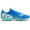 PUMA SCARPE FUTURE 7 PLAY MG - BLUE