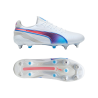 PUMA SCARPE KING PRO MXSG - WHITE