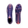 PUMA SCARPE ULTRA 5 MATCH+ FG/AG - BLUE
