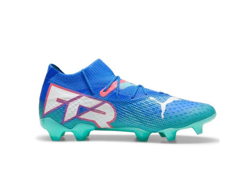 PUMA SCARPE FUTURE 7 ULTIMATE FG/AG - BLUE