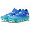 PUMA SCARPE FUTURE 7 ULTIMATE FG/AG - BLUE