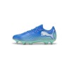 PUMA SCARPE FUTURE 7 PLAY MXSG - BLUE