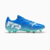 PUMA SCARPE FUTURE 7 PLAY MXSG - BLUE