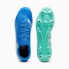 PUMA SCARPE FUTURE 7 PLAY MXSG - BLUE