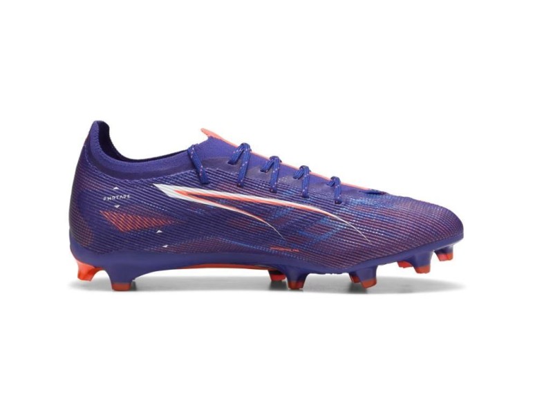 PUMA SCARPE ULTRA 5 PRO FG/AG - BLUE