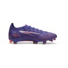 PUMA SCARPE ULTRA 5 PRO FG/AG - BLUE