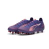 PUMA SCARPE ULTRA 5 PRO FG/AG - BLUE