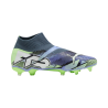PUMA SCARPA FUTURE 7 MATCH+ LL FG/AG - GRAY