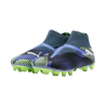 PUMA SCARPA FUTURE 7 MATCH+ LL FG/AG - GRAY