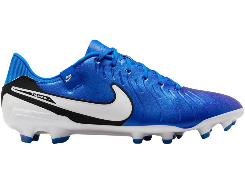 NIKE SCARPA TIEMPO LEGEND 10 ACADEMY - SOAR/WHITE