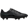 NIKE SCARPA TIEMPO LEGEND 10 ACADEMY - BLACK/DEEP JUNGLE