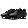NIKE SCARPA TIEMPO LEGEND 10 ACADEMY - BLACK/DEEP JUNGLE