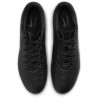 NIKE SCARPA TIEMPO LEGEND 10 ACADEMY - BLACK/DEEP JUNGLE