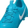 NIKE SCARPA PHANTOM GX 2 ACADEMY - BLUE FURY/WHITE
