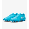 NIKE SCARPA PHANTOM GX 2 CLUB - BLUE FURY/WHITE