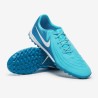 NIKE SCARPA PHANTOM GX 2 ACADEMY - BLUE FURY/WHITE