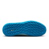 NIKE SCARPA SUPERFLY 10 CLUB TF JR. - GLACIER BLUE/BLACK