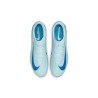 NIKE SCARPA ZOOM VAPOR 16 ACADEMY FG/MG - GLACIER BLUE/BLUE ORBIT
