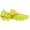 MIZUNO SCARPA MONARCIDA NEO SELECT MD - S.YELLOW/FIERY CORAL 2