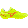 MIZUNO SCARPA MONARCIDA NEO SELECT AG - S.YELLOW/FIERY CORAL 2