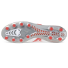 MIZUNO SCARPA MORELIA NEO BETA ELITE MD - WHITE/RADIANT RED