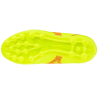 MIZUNO SCARPA MONARCIDA NEO SELE AG JR. - S.YELLOW/FIERY CORAL 2