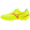 MIZUNO SCARPA MONARCIDA NEO SELE AG JR. - S.YELLOW/FIERY CORAL 2