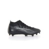 PUMA SCARPA ULTRA 5 MATCH+ FG/AG - BLACK