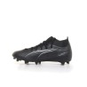 PUMA SCARPA ULTRA 5 MATCH+ FG/AG - BLACK