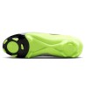 NIKE SCARPA PHANTOM GX 2 ACADEMY - METALLIC SILVER/BLACK