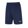 MIZUNO PANTALONCINO TRAD SHUKYU - BLU