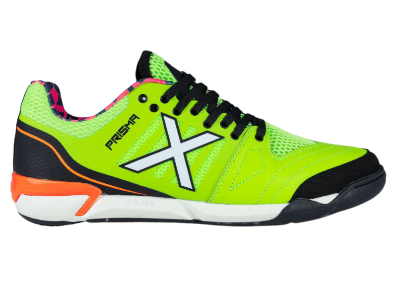 MUNICH SCARPA PRISMA 34 - VERDE