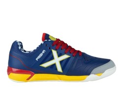 MUNICH SCARPA PRISMA 33 - BLU