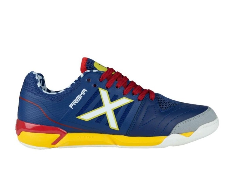 MUNICH SCARPA PRISMA 33 - BLU
