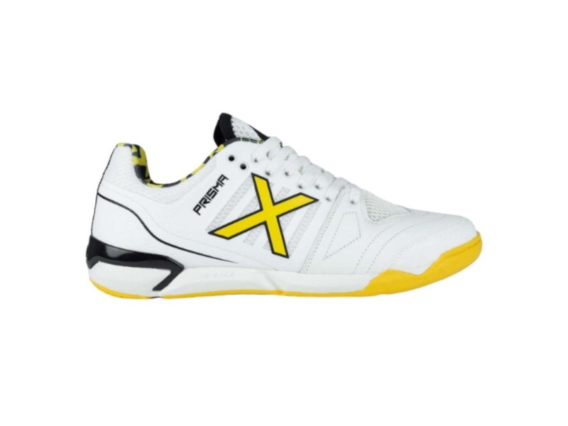 MUNICH SCARPA PRISMA 31 - BIANCO