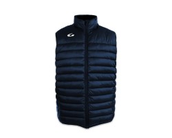 GEMS GILET CALGARY - BLU