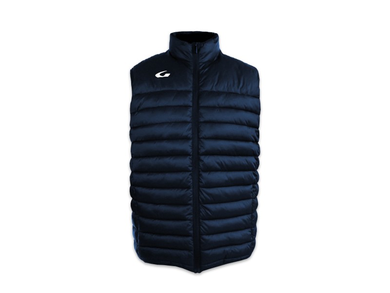 GEMS GILET CALGARY - BLU